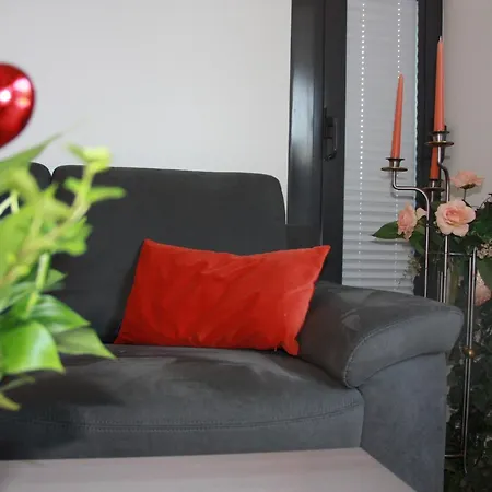 Apartament Sungate No 14 - Aurora Vista - Abc536 Hohen Wieschendorf