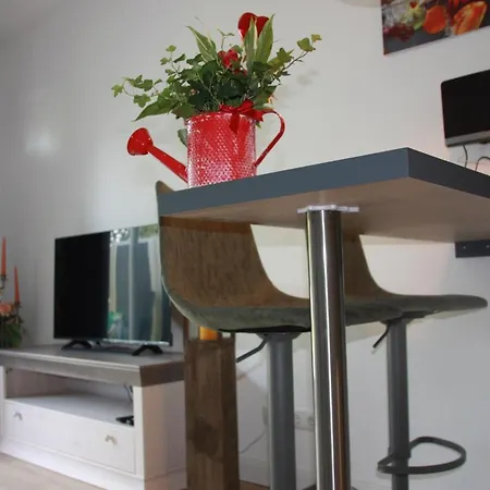 Apartament Sungate No 14 - Aurora Vista - Abc536 Hohen Wieschendorf